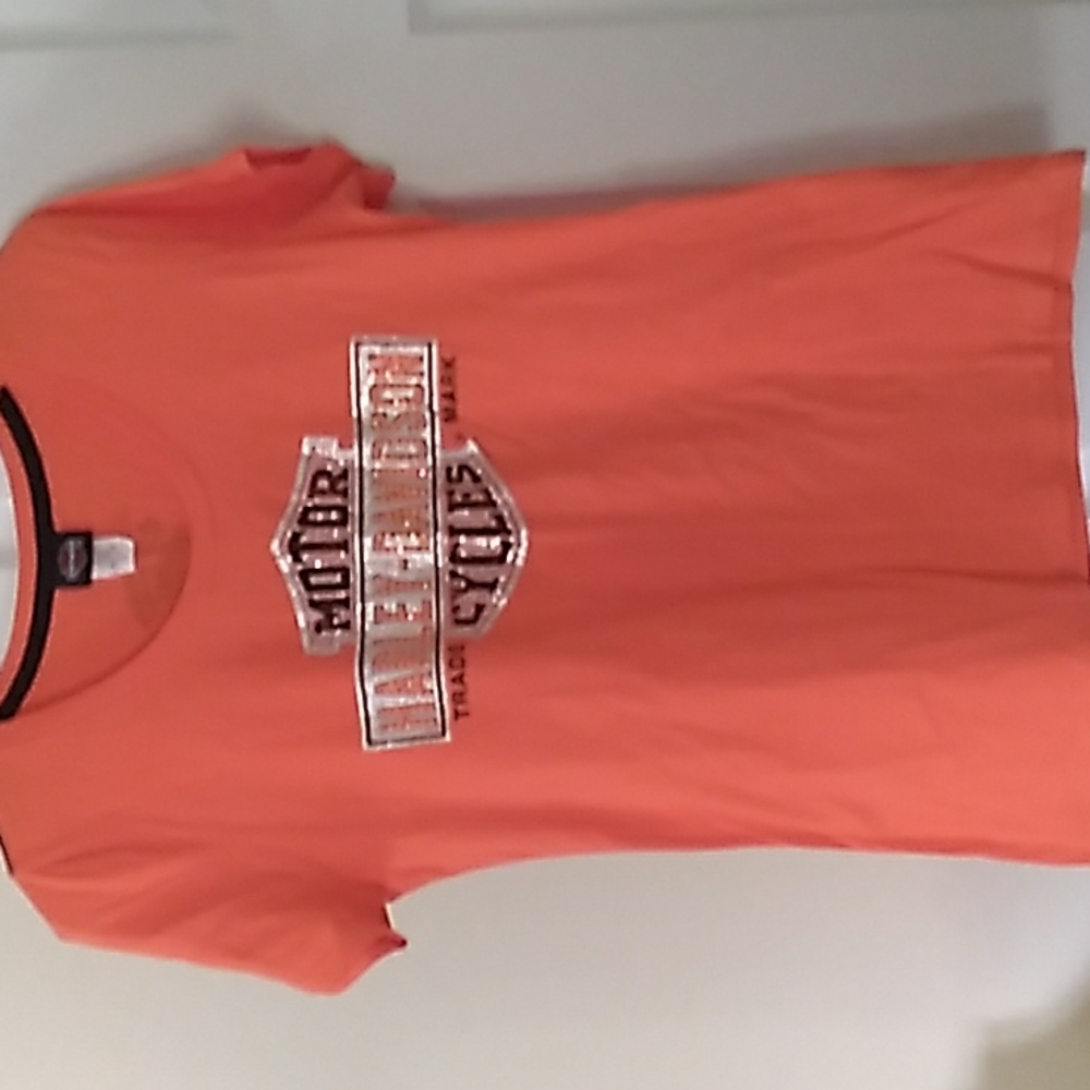 Harley Davidson t-shirt